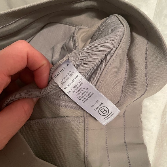 Athleta Headlands Hybrid Trek Jogger - Picture 10 of 10